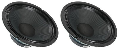 (2) Celestion Heritage G12-65 15 ohm 65 Watt 12'' Guitar Speakers