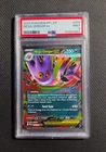 Mega Gengar ex #56 - PSA 9