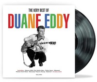 Duane Eddy - Very Best Of - Vinyl Record - E1111Z