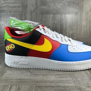 Air Force 1 Uno | eBay