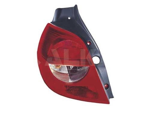 Alkar Heckleuchte 2201175 FüR Renault-image