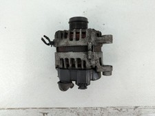 Hyundai Santa Fe Alternator Generator Charging Assembly Engine Oem BHEJY