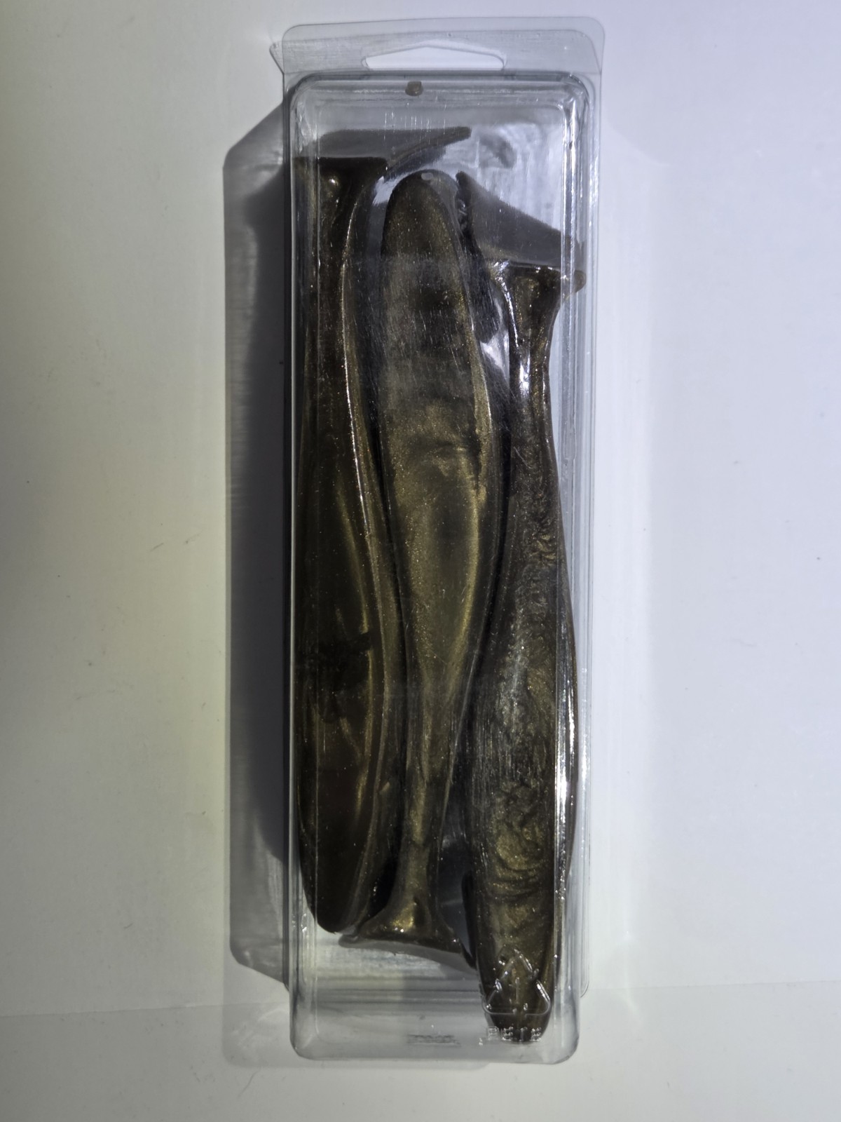 Working Class Zero Citizen 10/0 Weighted Swimbait Hooks - Image 2