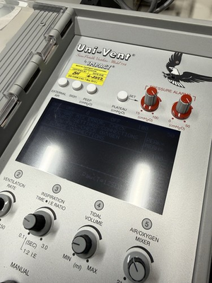 #ad #ad Impact Eagle Uni Vent Eagle Series 754 754M Power Supply Battery Included $100.00