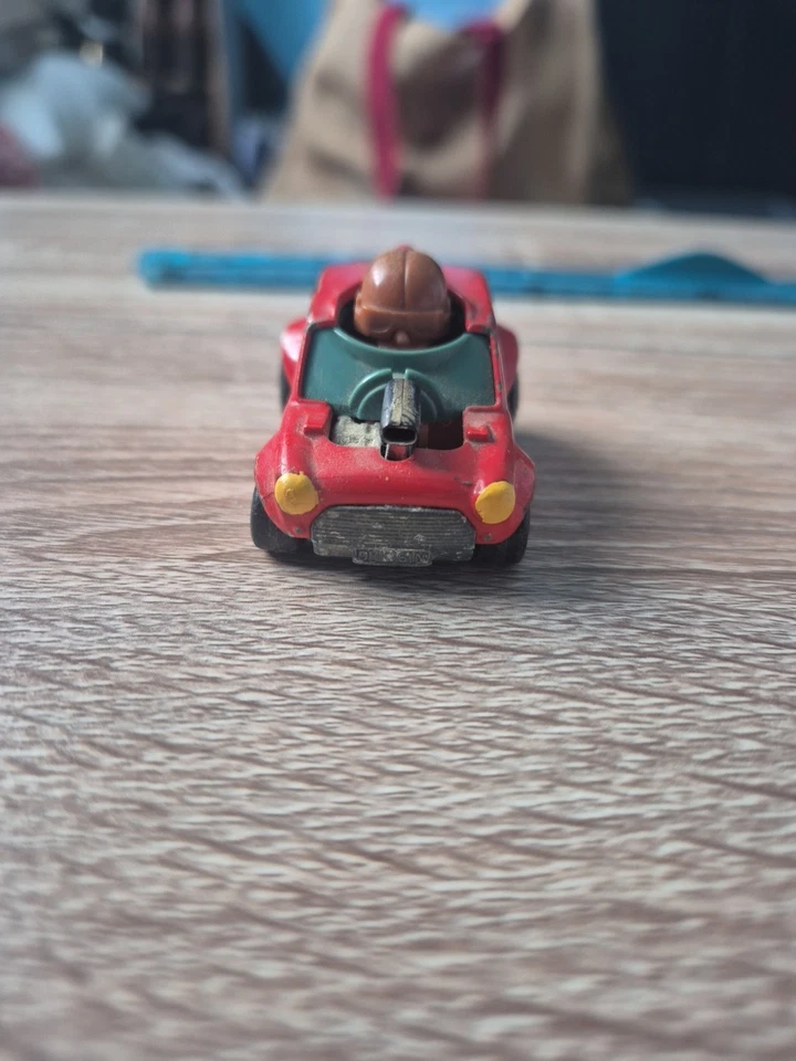 Mini-ha-ha Matchbox Superfast N 14 - Photo 2/4