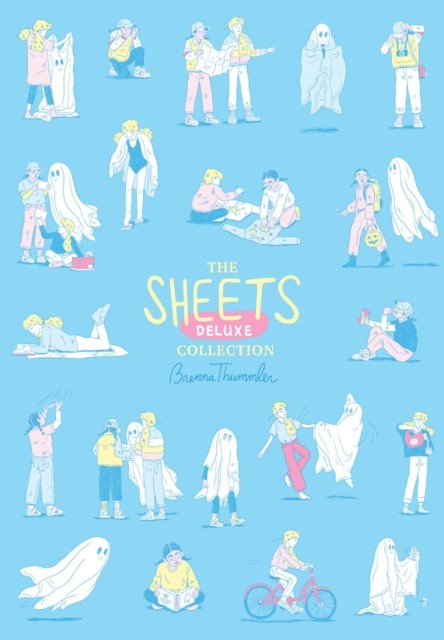 Sheets Deluxe Collection