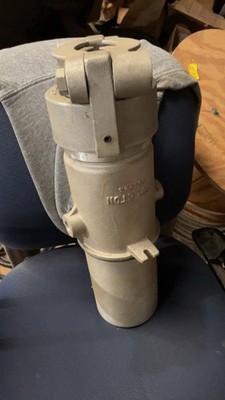 Appleton 304224 Plug Assembly