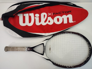 Wilson K Factor Zero | eBay