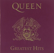 Greatest Hits I