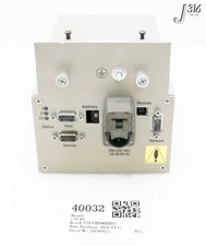 40032 CTI-CRYOGENICS CPC MODULE 8113220G001