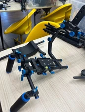 Neewer Movie Rig System Kit- Used