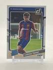 2023-24 Panini Donruss Fifa - Optic Rated Rookie Lamine Yamal #177 (RC)