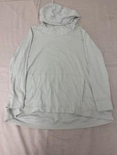 Lululemon Starting Place Hoodie Women's size 8