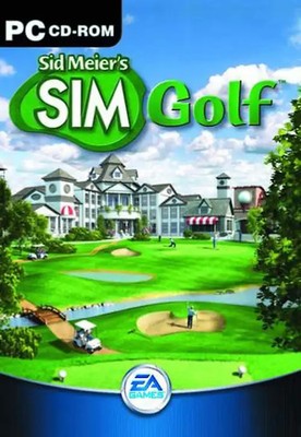 Sid Meier's Sim Golf