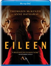 Eileen New Blu-ray Ac-3/Dolby Digital, Dolby