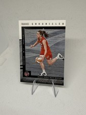2025 Panini - Caitlin Clark Chronicled - Card No. 22