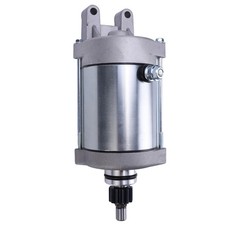 Starter Motor For Yamaha YFM 660 R Raptor 2001-2005