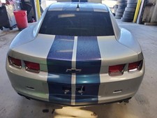 Local Pickup Only Trunkhatchtailgate Coupe Without Spoiler Fits 10-13 Camaro