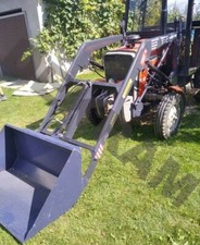 NEU Frontlader TUR-2 Typ II für Traktor C-360