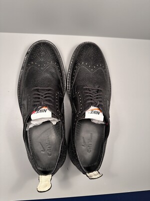 tom sachs cole haan nike