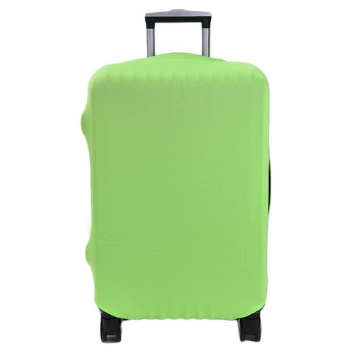 Thick Elastic Protective Luggage Suitcase Dust Cover Scratch Protector - Picture 11 of 23