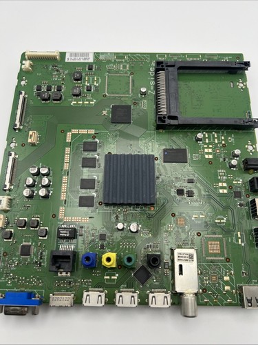 Karte Mainboard für Fernseher Philips 55PFL5507H/12 55PFL5507H 313929713522