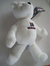 UPC 684894000072 product image for John Elway TY Bear #7 w Tag 9