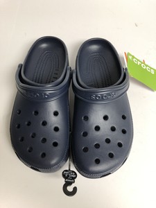 crocs sizes us
