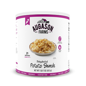 augason farms potato shreds