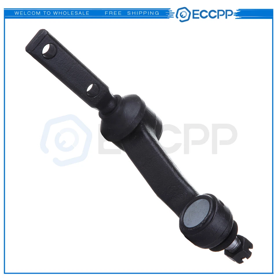 Kit completo de brazo de control de suspensión delantera para Chevy Blazer S10 1999-03 4x4 14 piezas Foto 3 de 4