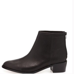 loeffler randall white booties