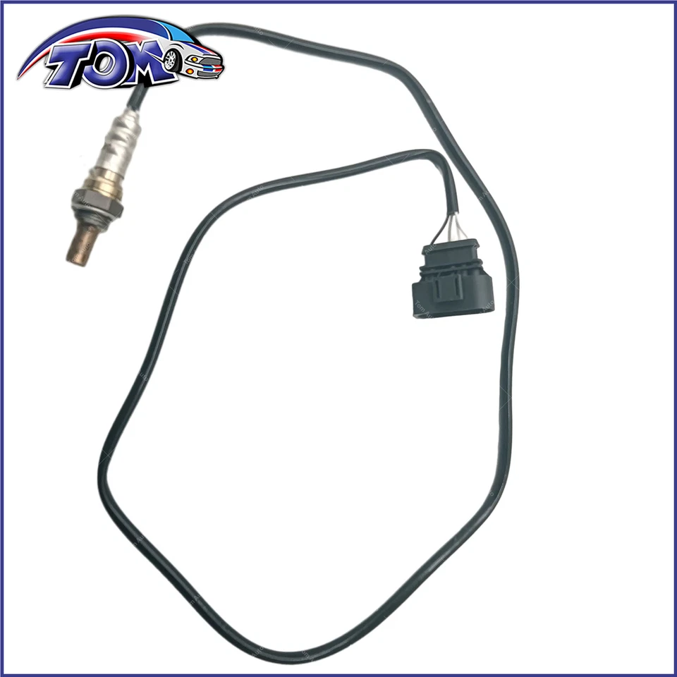 Sensor de oxígeno base sensor 250-24146 para Volkswagen Passat Golf Jetta Audi A4 Foto 2 de 4