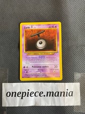 Carte Pokémon Zarbi T 88/105 Wizard Neo Destiny VF