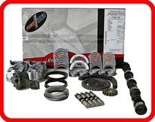 MASTER ENGINE REBUILD KIT Fits: 89-92 FORD RANGER MAZDA B2300 140 2.3L SOHC L4