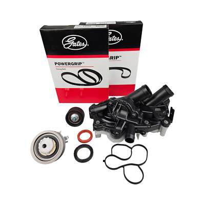 Timing Belt Kit for Skoda Rapid NH CZCA Yeti 5L CZCA CZDA 1.4L CYVB 1.2L