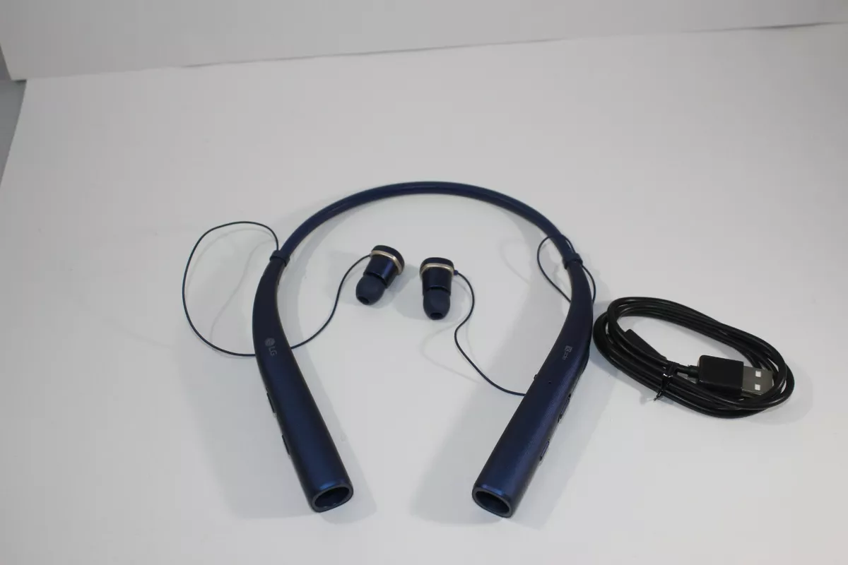 Ebay lg online bluetooth headphones