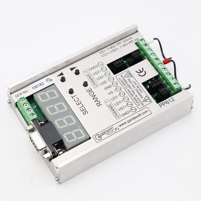 Gardasoft PP612 LED Lighting Controller