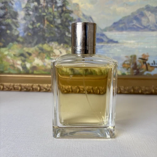 READ Vtg Abercrombie & Fitch EZRA 3.4 oz Eau De Parfum Women EDP Spray perfume