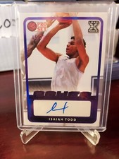 2021-22 Pro Set Power Basketball Cards Checklist 17