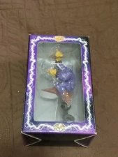 1997 Moore Creations, Inc. THE MAXX Cold Cast Porcelain Ornament 0500/4000 NIB.