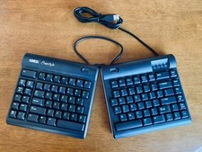 Kinesis Computer Ergonomic Freestyle Separate...