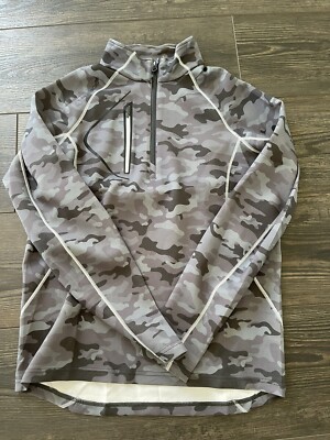 sunice golf pullover