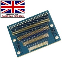 0.5mm To 1.2mm Pin Pitch Adapter PCB FPC Board 2.0-3.5inch TFT LCD SMD To DIP