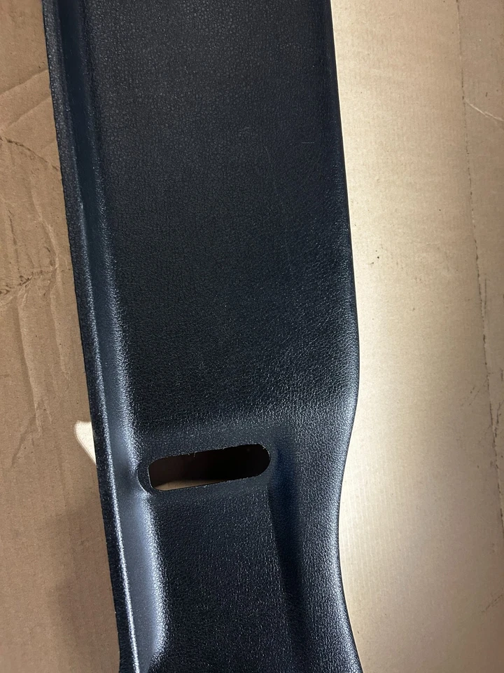 Ford F-150 F150 2004-2008 super cabina derecha trasera panel de pilar C Foto 3 de 4