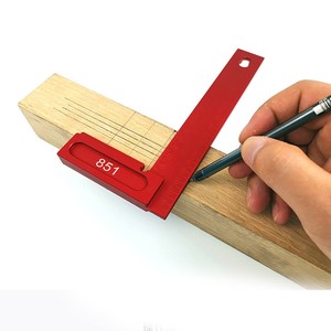L Shape Ruler Woodworking Right Angle Line Measuring 90 L Shape Ruler Woodworking Right Angle Line Measuring 90