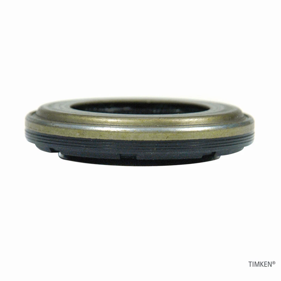 Drive Axle Shaft Seal Front Timken For 2004-2012 GMC Canyon 4WD - Image 4 of 4