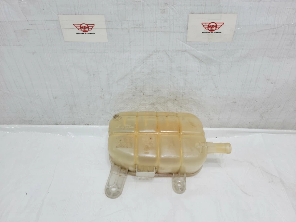 2013-2021 Chevrolet Trax Engine Coolant Expansion Tank for Buick Encore Foto 2 de 3