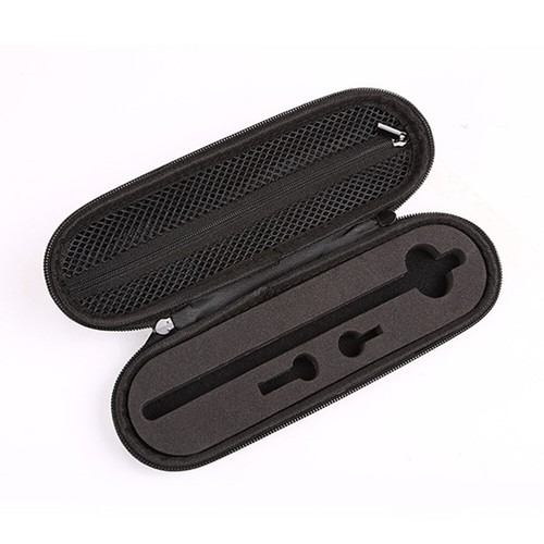 Étui Pour Stylo À Bille Électrique De Rangement Câble Charge Housse Stylet - Photo 8/11