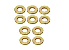 Porsche 944 968 924 928 Cylinder Head Bolt Washer Set 94410422900