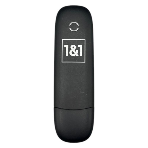 1&1 Surfstick 7,2 MB Net Zugang ZTE MF190 HSUPA Internet Stick Online Verbindung - Bild 10 von 14